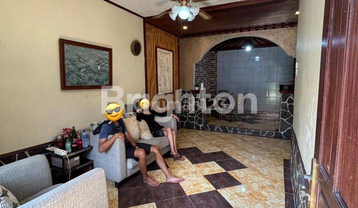 RUMAH DI PURI GADING NYAMAN AMAN DAN MURAH 1