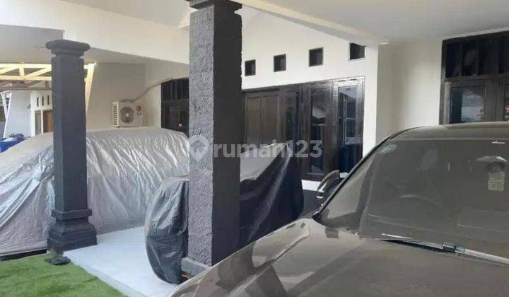 Rumah Dijual Bagus Aman Jimbaran 2