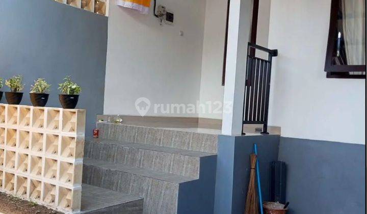 Rumah Sewa Tanang, Aman Taman Griya Nuansa Kori 2