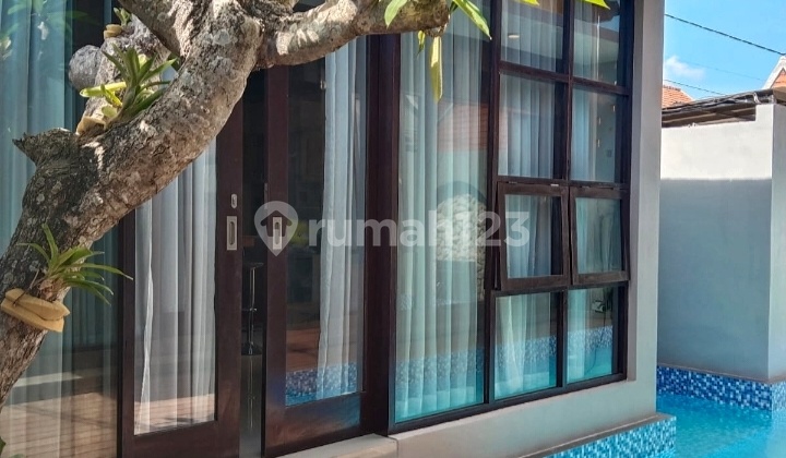 Sale Villa Bagus Adem Taman Griya Jimbaran