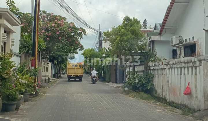 Rumah Di Sewakan Aman Bagus Jimbaran 2