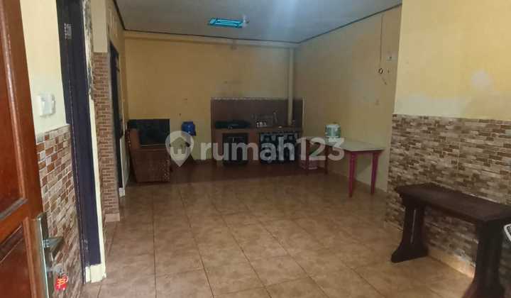 A Calm and Safe House Ready to Live In, Located at Kori Nuansa Jimbaran 2