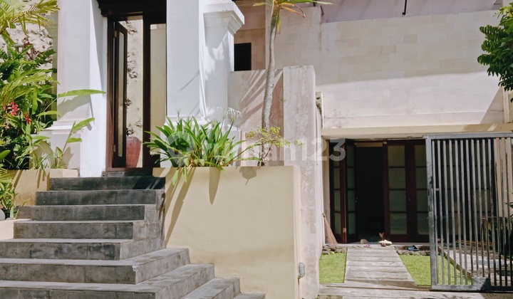 Villa Bagus View Jimbaran Beach