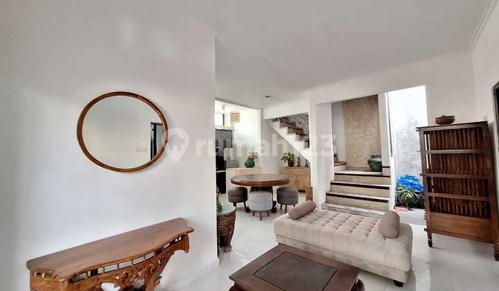 Comfortable Quiet House Near Balangan Beach