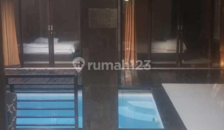 Safe Peaceful Home in Puri Gading Jimbaran