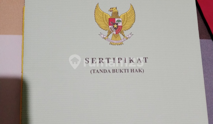 Dijual Tanah Strategis di Manado