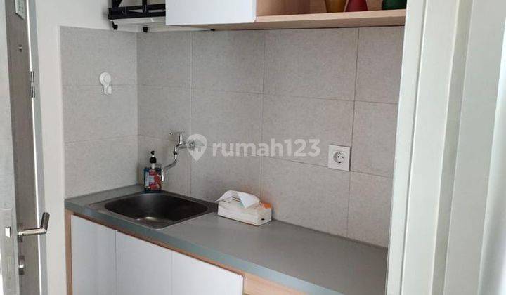 Dijual Atau Disewakan Apartemen Osaka Riverview 2