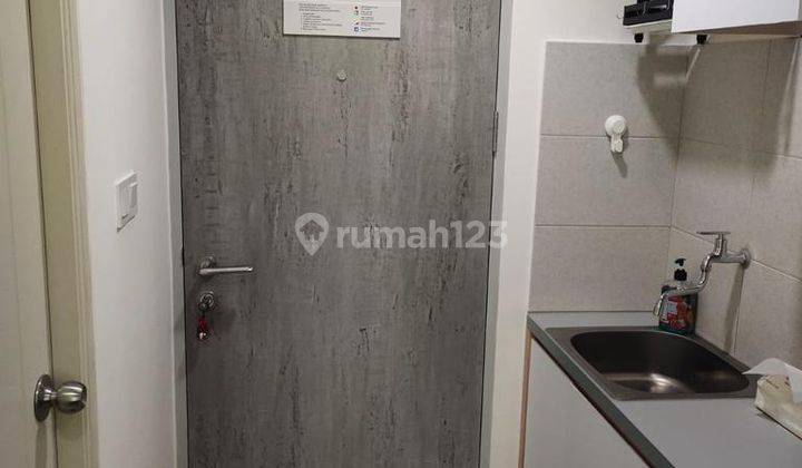 Dijual Atau Disewakan Apartemen Osaka Riverview 4