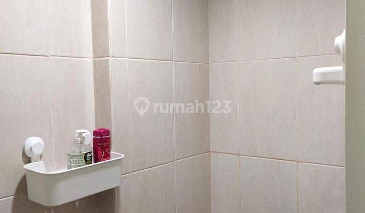 Dijual Atau Disewakan Apartemen Osaka Riverview 6