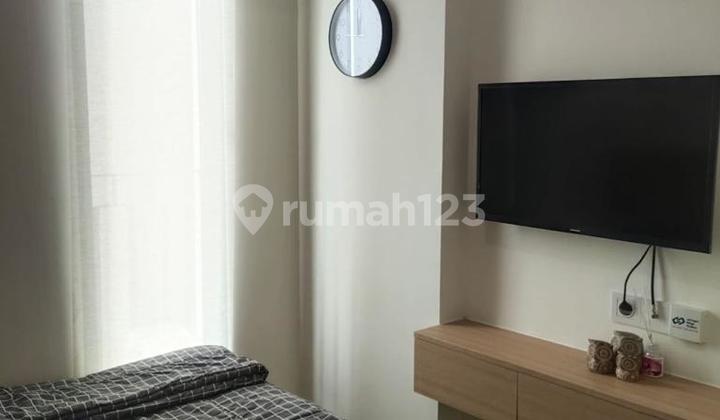 Dijual Atau Disewakan Apartemen Osaka Riverview 8