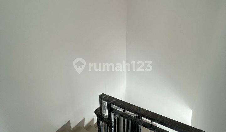 Disewakan Rumah Baru Pik 2 Cluster Springville 55jt Pertahun 3