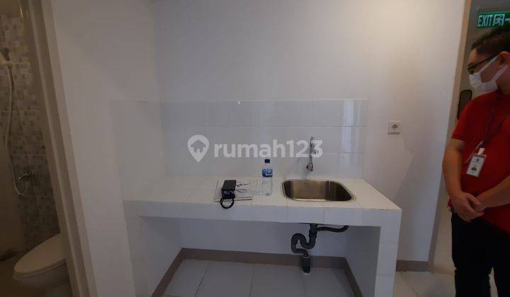 Di Sewakan Apartemen Tokyo Riverside Pik 2, 26 Jt Pertahun 6
