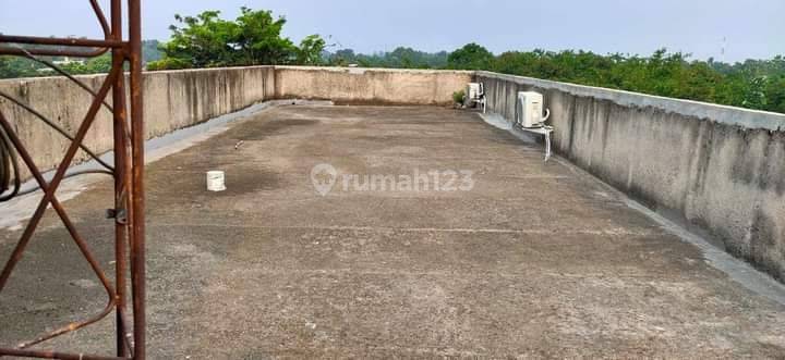 Jual cepat gudang kantor pabrik puspitek bsd tangerang selatan 2