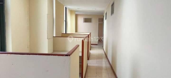 Jual cepat gudang kantor pabrik puspitek bsd tangerang selatan 9