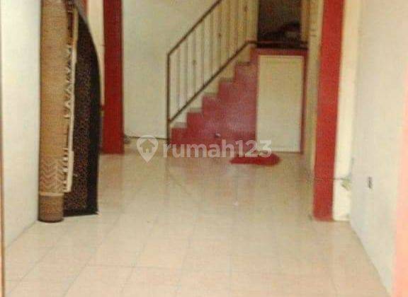 Jual cepat rumah 2 lantai medang lestari gading serpong 2