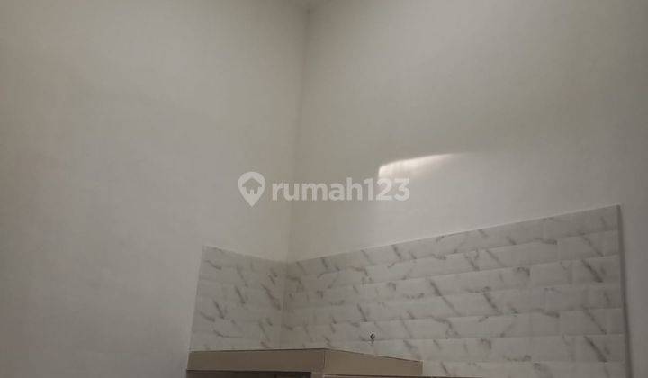 Rumah di Taman Harapan Baru, Bekasi.