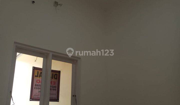 Rumah di Taman Harapan Baru, Bekasi.
