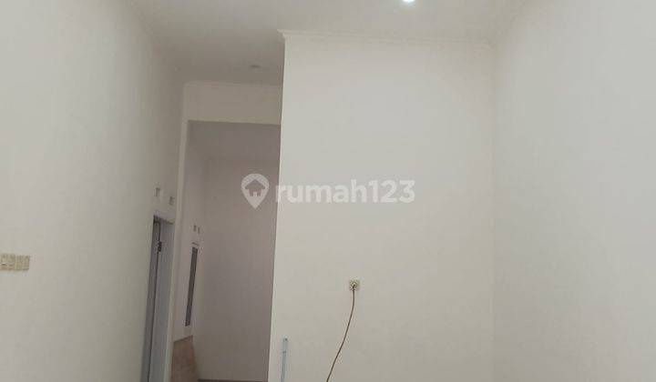 Rumah di Taman Harapan Baru, Bekasi.