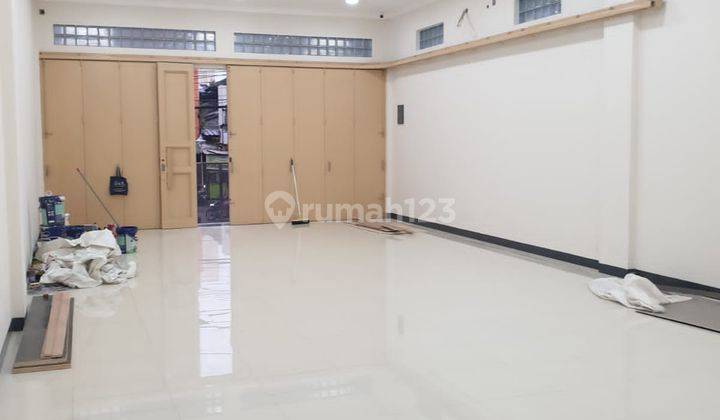 Ruko Baru Mewah Rapi Nyaman Parkiran Luas Majalaya Bandung 1