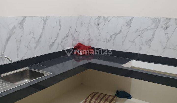 Ruko Baru Mewah Rapi Nyaman Parkiran Luas Majalaya Bandung 6