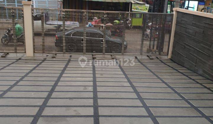 Ruko Baru Mewah Rapi Nyaman Parkiran Luas Majalaya Bandung 8