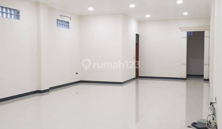 Ruko Baru Mewah Rapi Nyaman Parkiran Luas Majalaya Bandung 9
