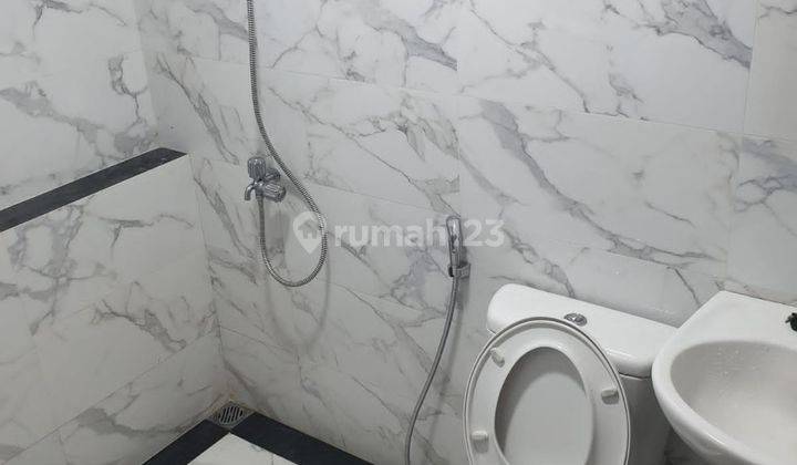 Ruko Baru Mewah Rapi Nyaman Parkiran Luas Majalaya Bandung 11