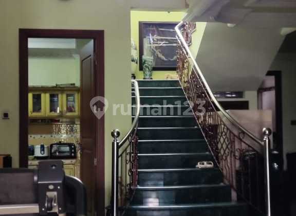 Mewah Jl. Imam Bonjol Pekalongan Daerah Kedua Ter Elit 1