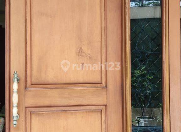 Mewah Jl. Imam Bonjol Pekalongan Daerah Kedua Ter Elit 5