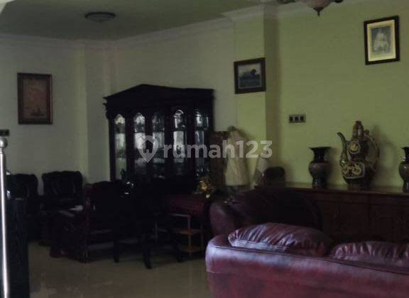 Mewah Jl. Imam Bonjol Pekalongan Daerah Kedua Ter Elit 12