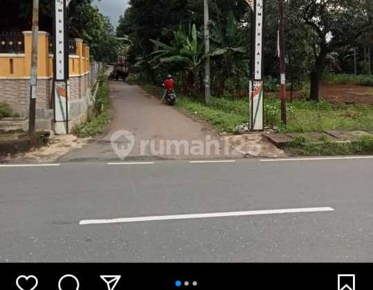 3 Menit Exit Tol Kandeman Dijual Cepat Tanpa Perantara 6