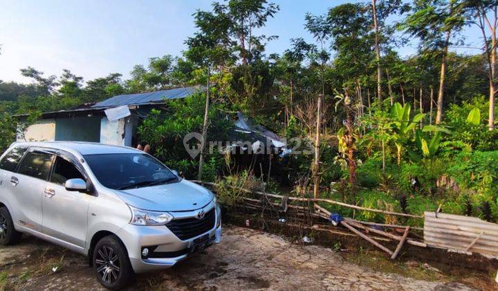 Dijual Cepat, Murah, 3 Akses Jalan, Investasi Cocok 1