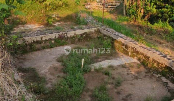 Dijual Cepat, Murah, 3 Akses Jalan, Investasi Cocok 6