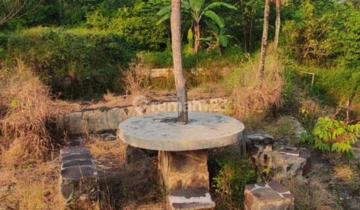 Dijual Cepat, Murah, 3 Akses Jalan, Investasi Cocok 9
