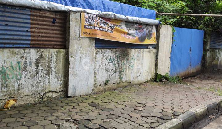 Satu Satunya, Nego Sampai Jadi, Tengah Kota, Disewakan Juga 1