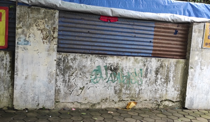 Satu Satunya, Nego Sampai Jadi, Tengah Kota, Disewakan Juga 2