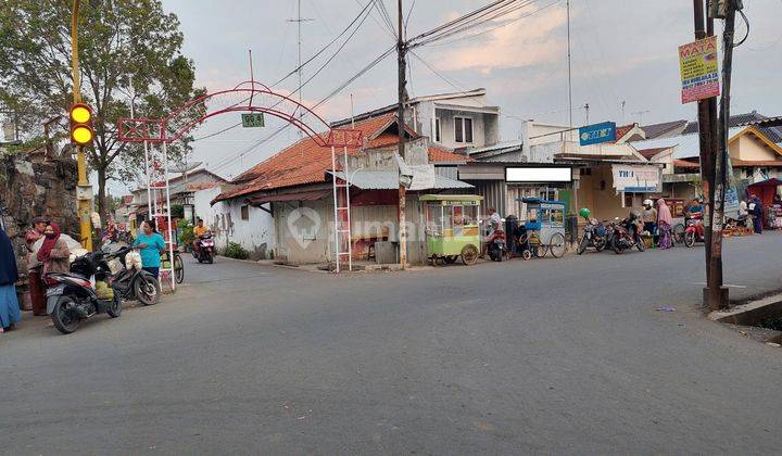 Nego Sampai Jadi Pinggir Jalan Murah Banget Pekalongan 1