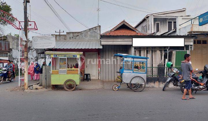 Nego Sampai Jadi Pinggir Jalan Murah Banget Pekalongan 2
