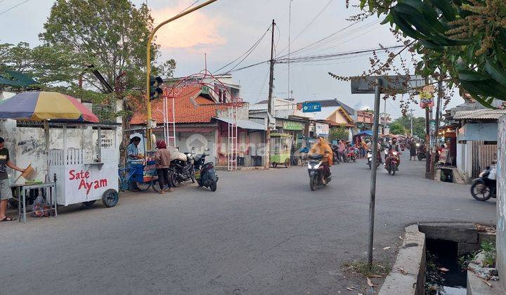 Nego Sampai Jadi Pinggir Jalan Murah Banget Pekalongan 3