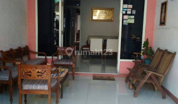 Nego Sampe Jadi Rumah Kos Salatiga Murah Banget 11