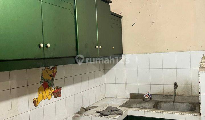 Nego Sampai Jadi, Ruko Tengah Kota Strategis Pekalongan 5