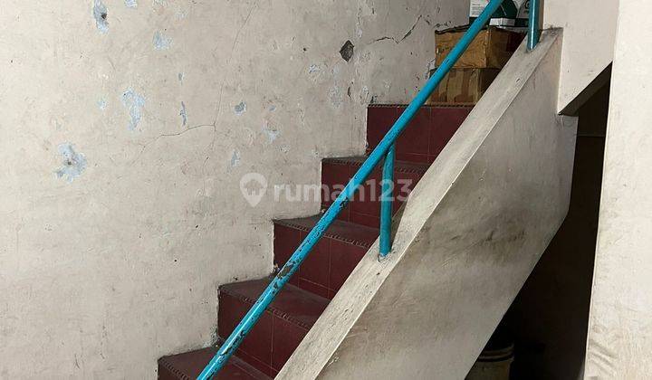 Nego Sampai Jadi, Ruko Tengah Kota Strategis Pekalongan 6