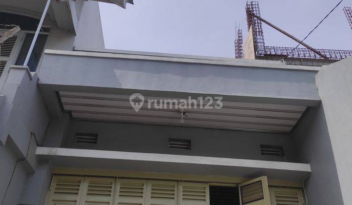 Rumah Baru Jadi, Tengah Kota Pekalongan Nego Sampai Jadi 2