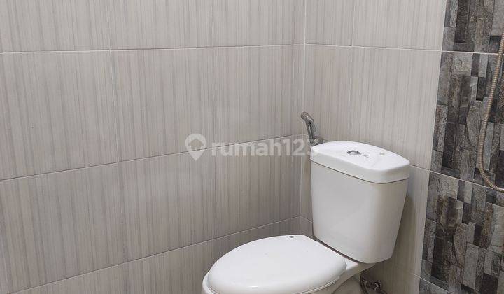 Rumah Baru Jadi, Tengah Kota Pekalongan Nego Sampai Jadi 8