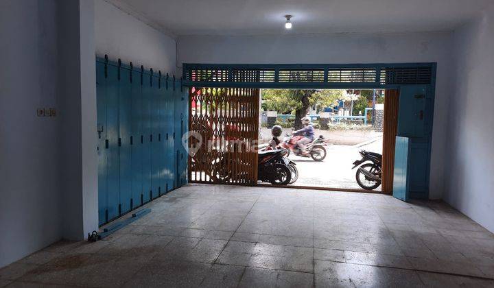 Nego Sampai Jadi Tengah Kota, Bagus Buat Usaha Pekalongan 2