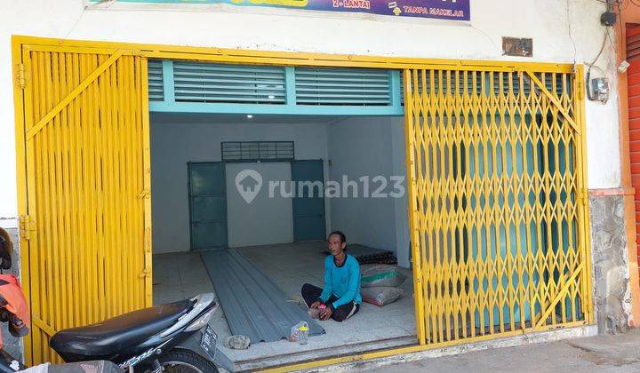 Nego Sampai Jadi Tengah Kota, Bagus Buat Usaha Pekalongan 3