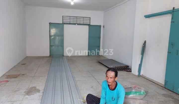 Tengah Kota Banget Sangat Strategis Pekalongan Murah Banget 1
