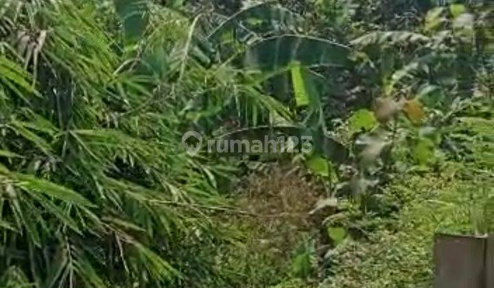 Lebar 60m Dekat Exit Tol Kandeman Zona Merah Jual Cepat 2