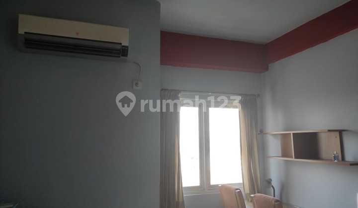 Di jual Apartemen Bagus Furnished dekat UI  2