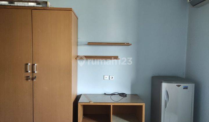 Di jual Apartemen Bagus Furnished dekat UI  5